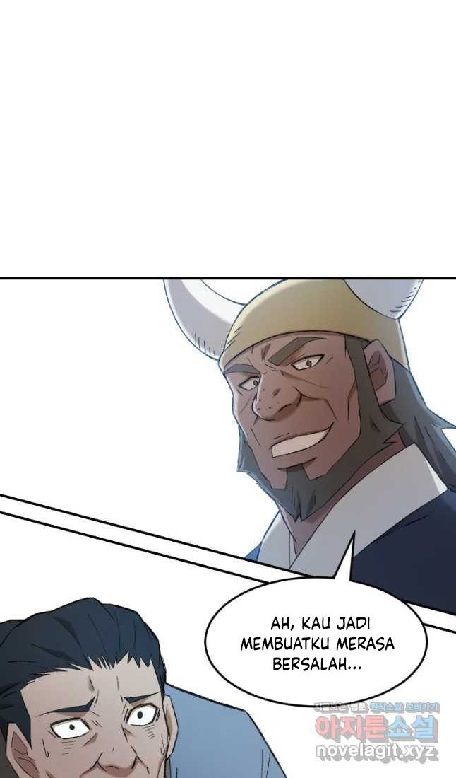 The Great Master Chapter 57 Gambar 33