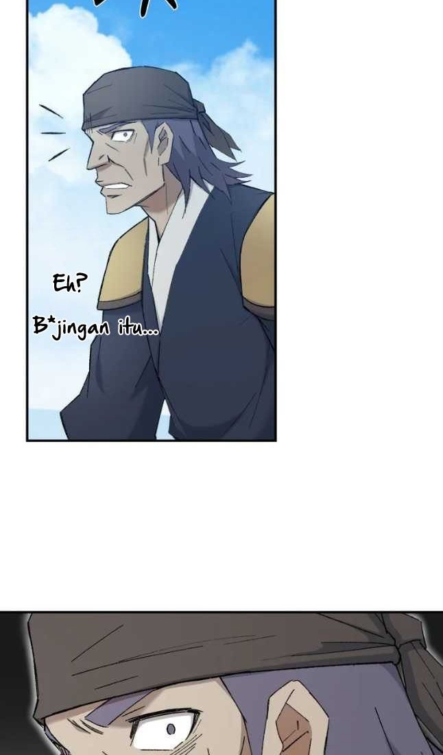 The Great Master Chapter 57 Gambar 35