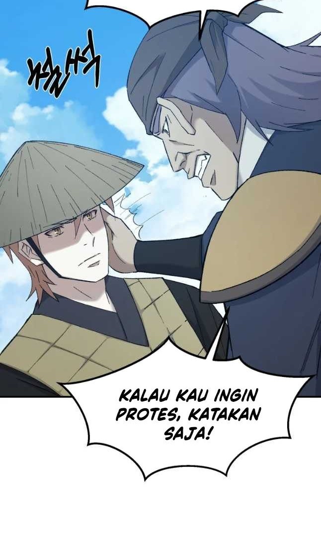 The Great Master Chapter 57 Gambar 37