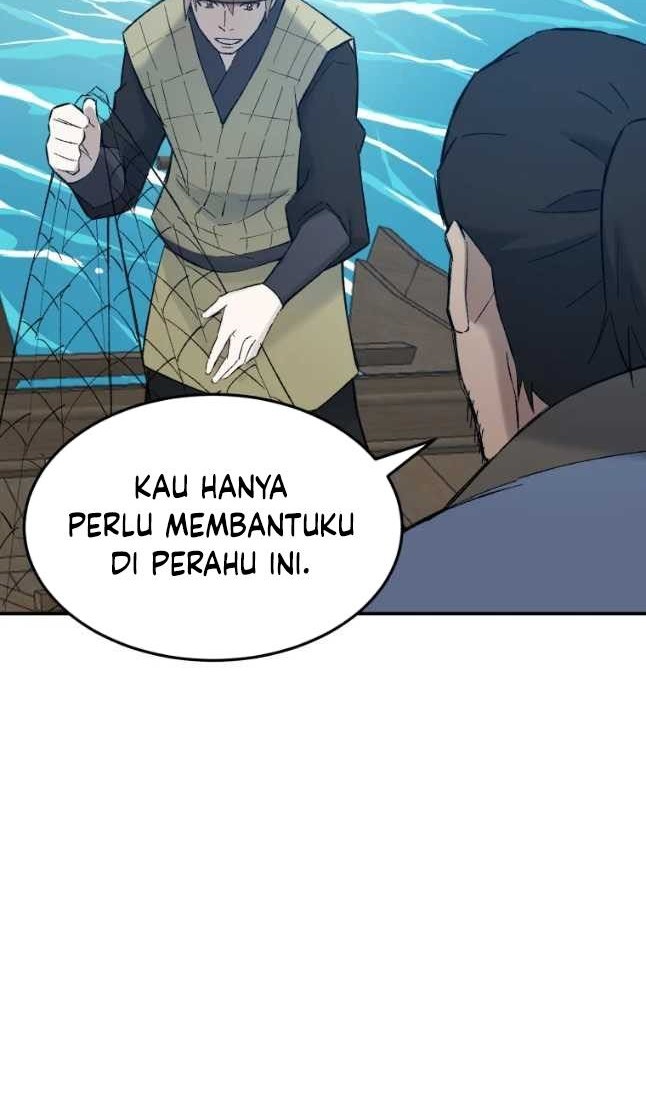 The Great Master Chapter 57 Gambar 21