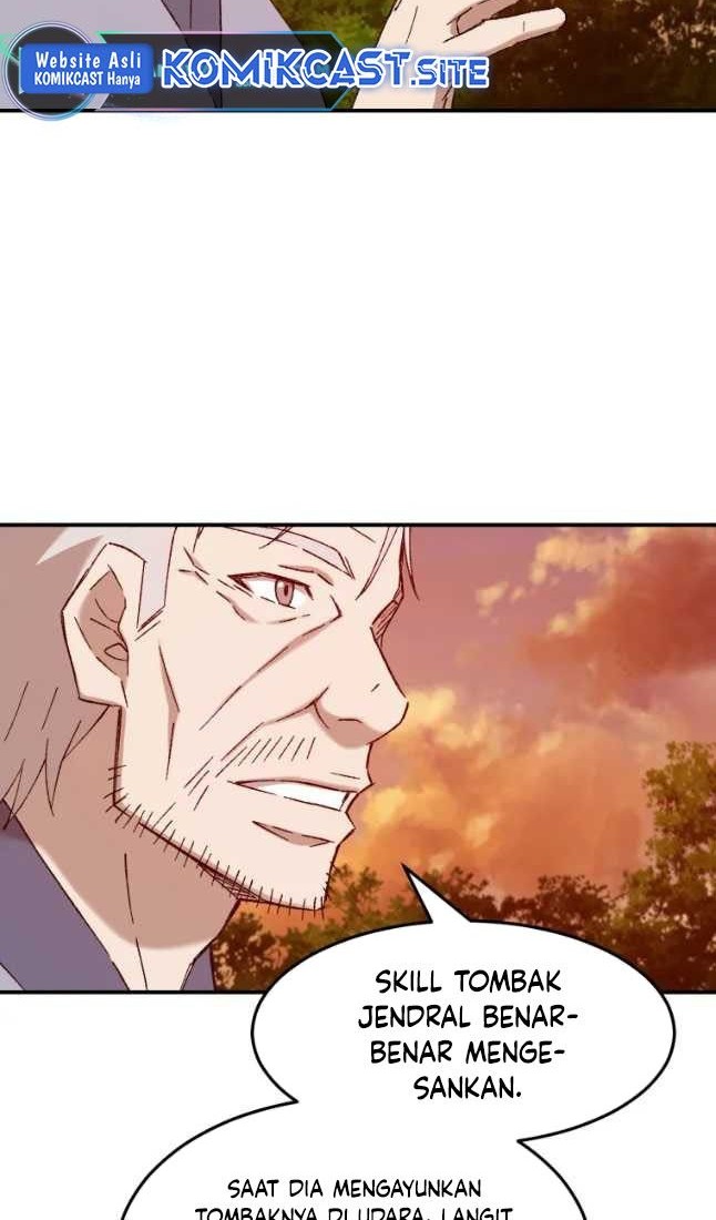 The Great Master Chapter 57 Gambar 47