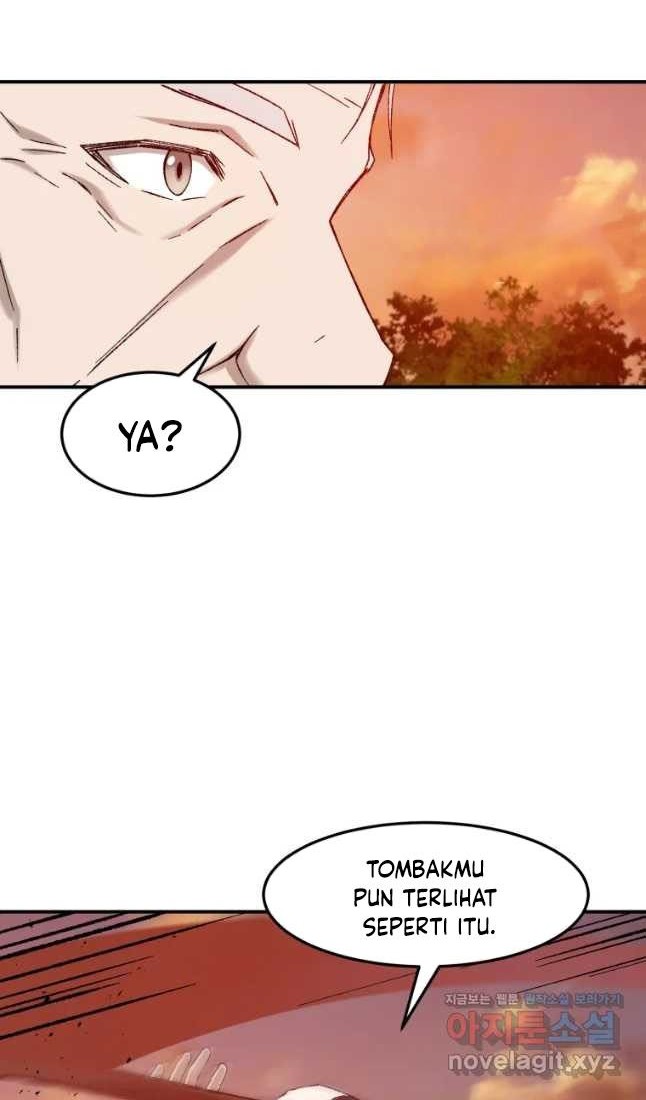 The Great Master Chapter 57 Gambar 49