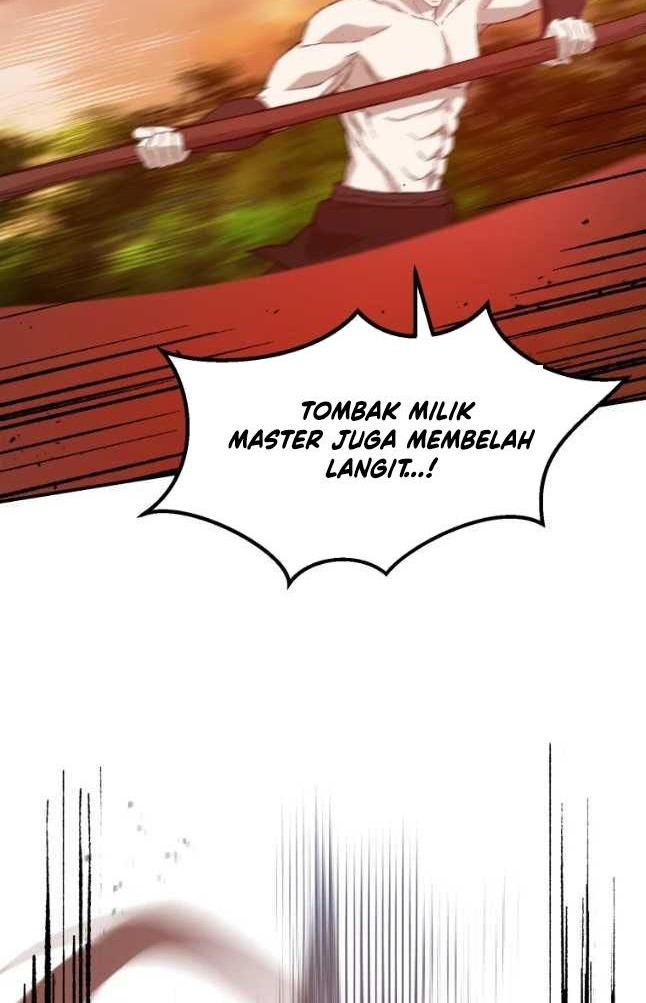 The Great Master Chapter 57 Gambar 51