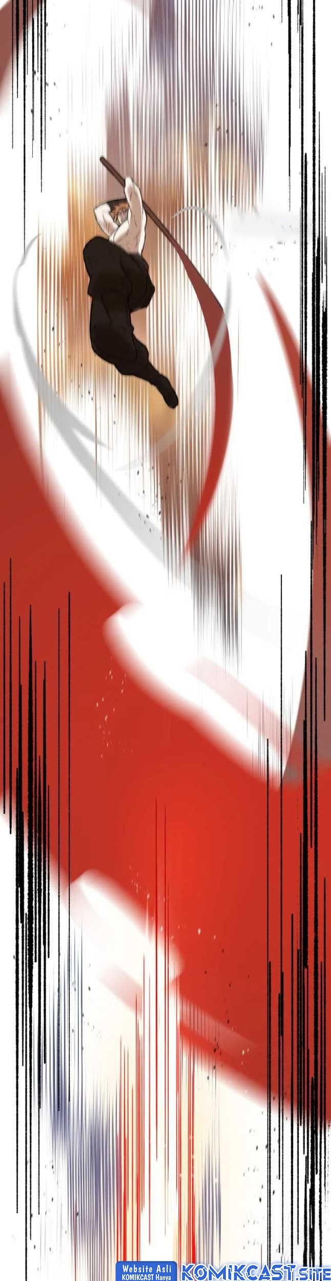 The Great Master Chapter 57 Gambar 52