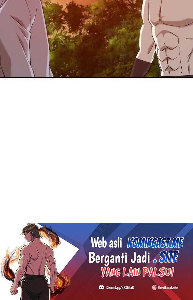 The Great Master Chapter 57 Gambar 57