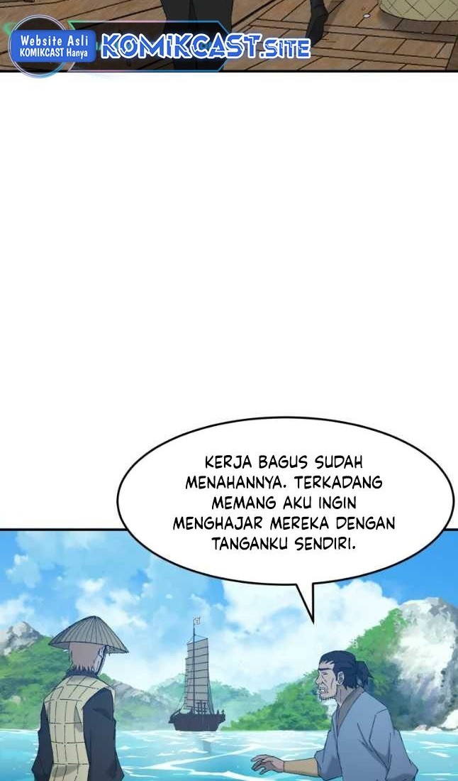 The Great Master Chapter 57 Gambar 39