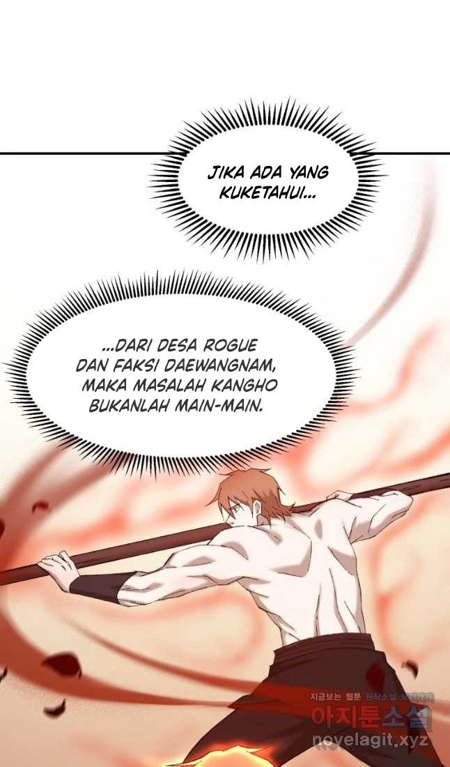 The Great Master Chapter 57 Gambar 43