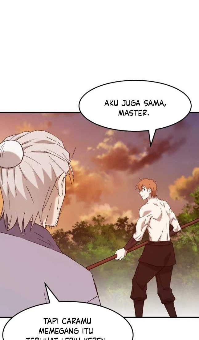 The Great Master Chapter 57 Gambar 45