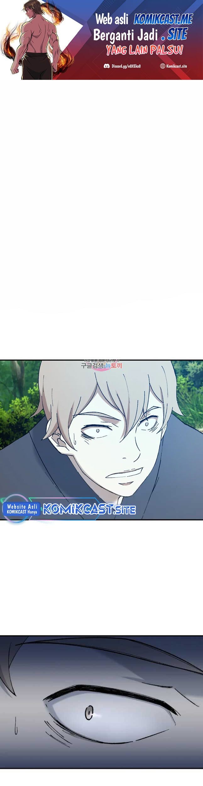 Manhwa The Great Master Chapter 57 gambar nomor 2