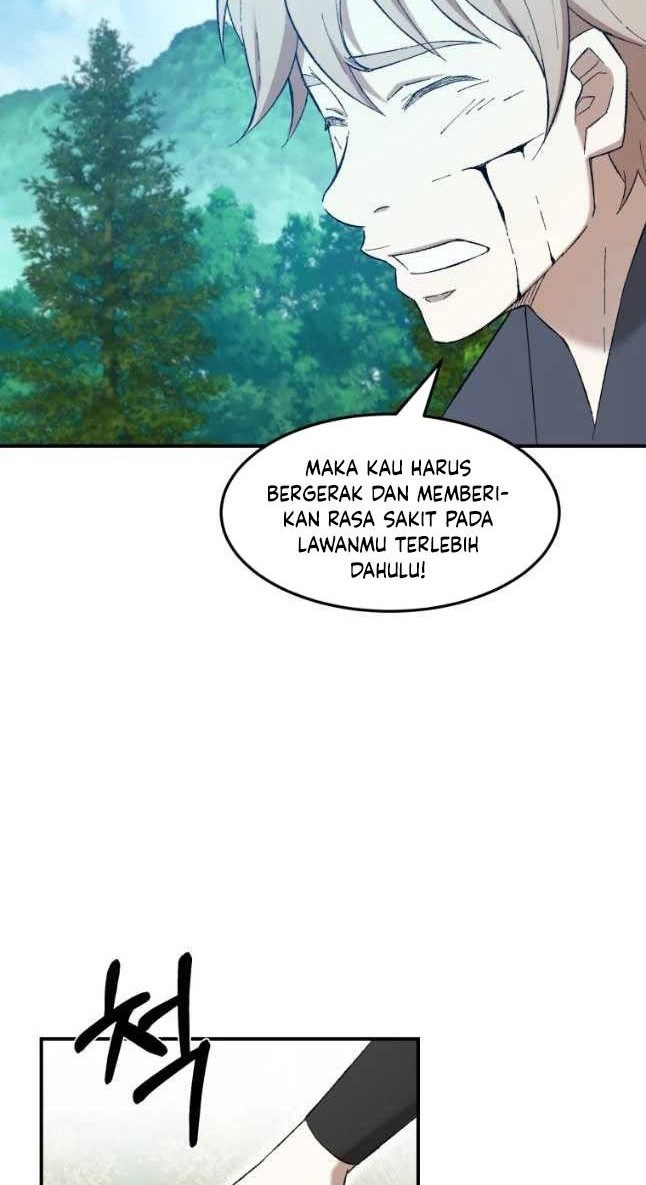 The Great Master Chapter 57 Gambar 7