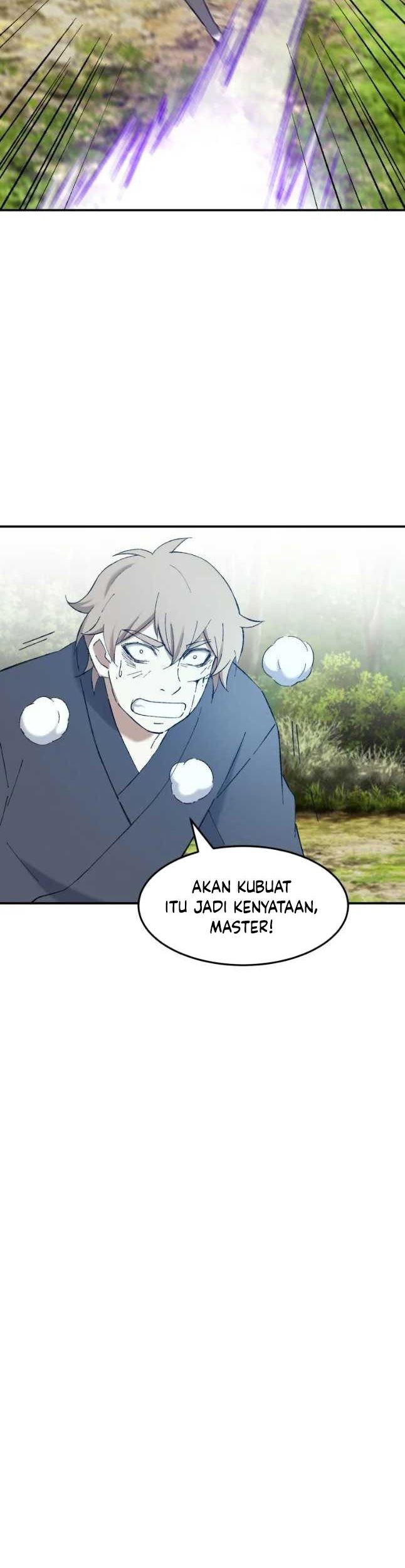 The Great Master Chapter 57 Gambar 10