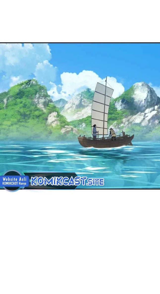 The Great Master Chapter 57 Gambar 13