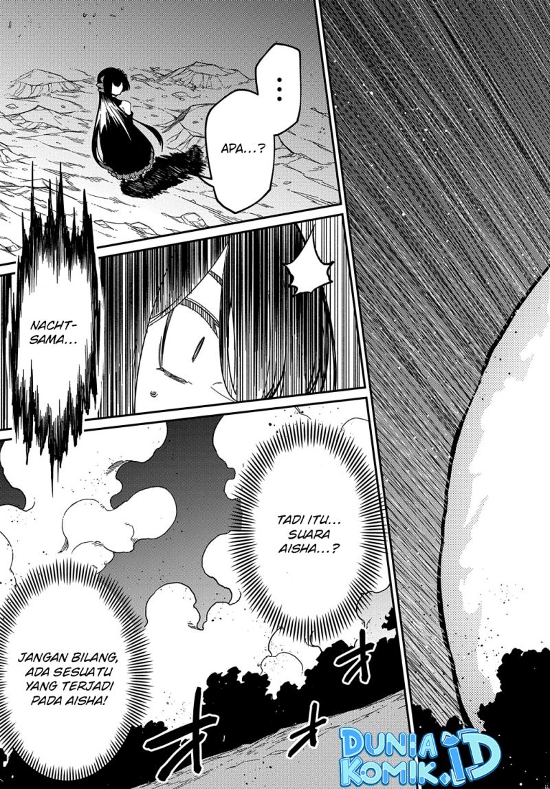 Neta Chara Tensei Toka Anmarida! Chapter 15.2 Gambar 14