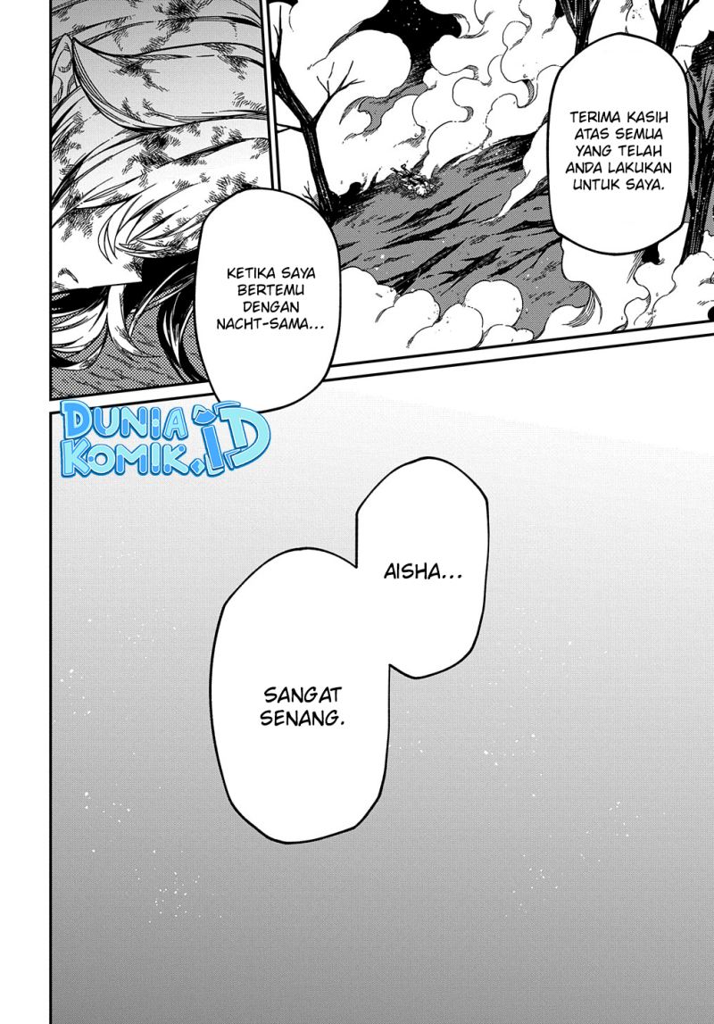 Neta Chara Tensei Toka Anmarida! Chapter 15.2 Gambar 15