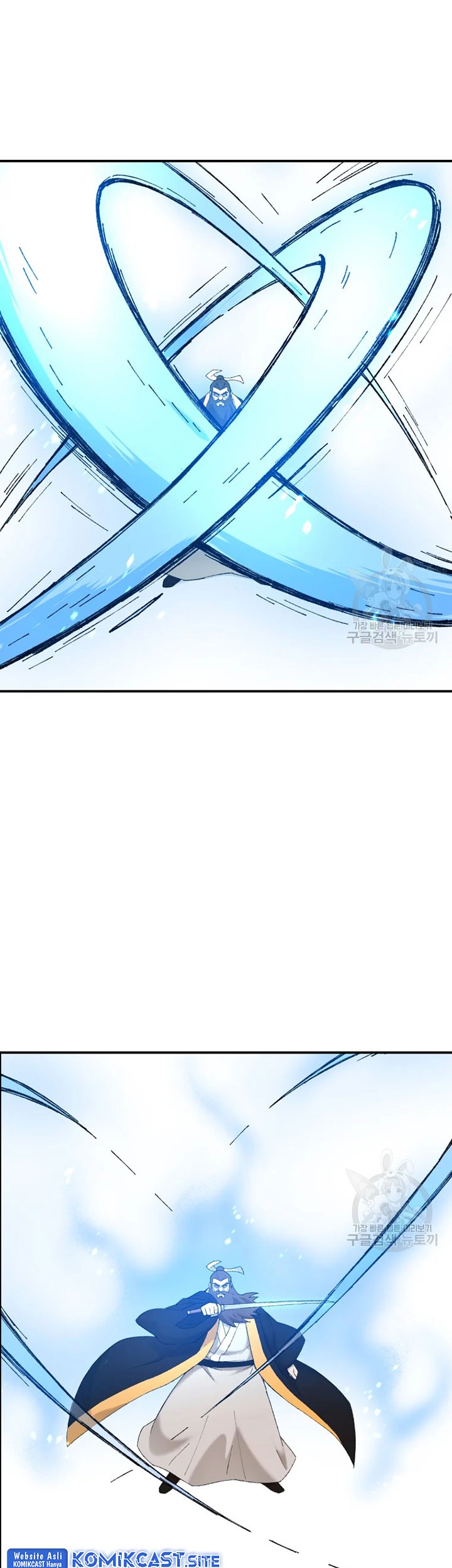 The Great Master Chapter 56 Gambar 28