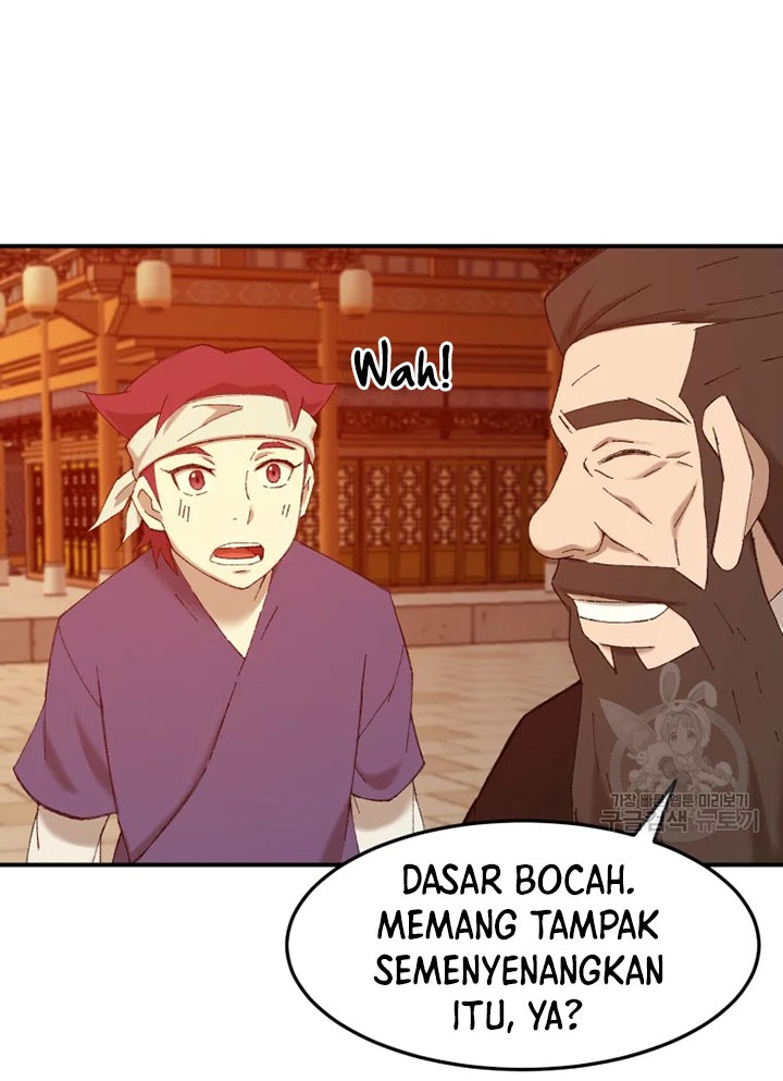 The Great Master Chapter 56 Gambar 31