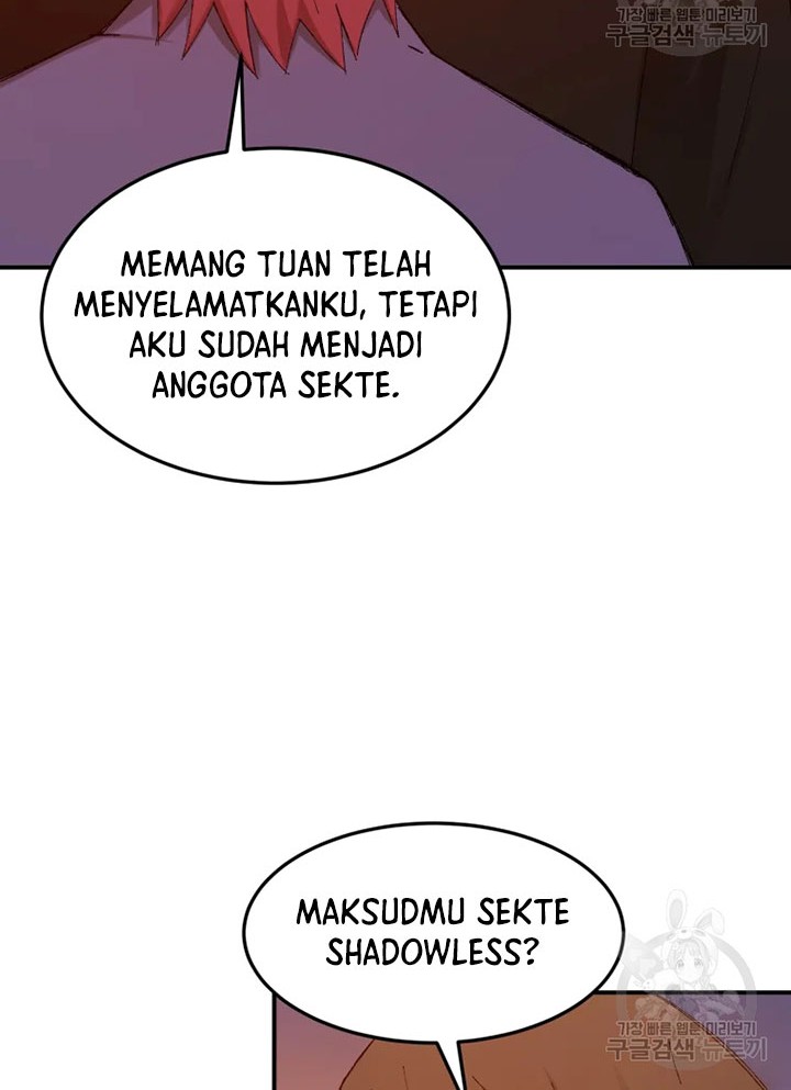 The Great Master Chapter 56 Gambar 33