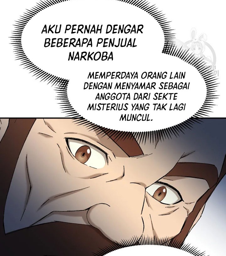 The Great Master Chapter 56 Gambar 35