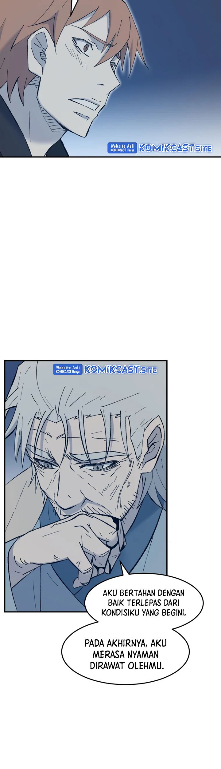 The Great Master Chapter 56 Gambar 18