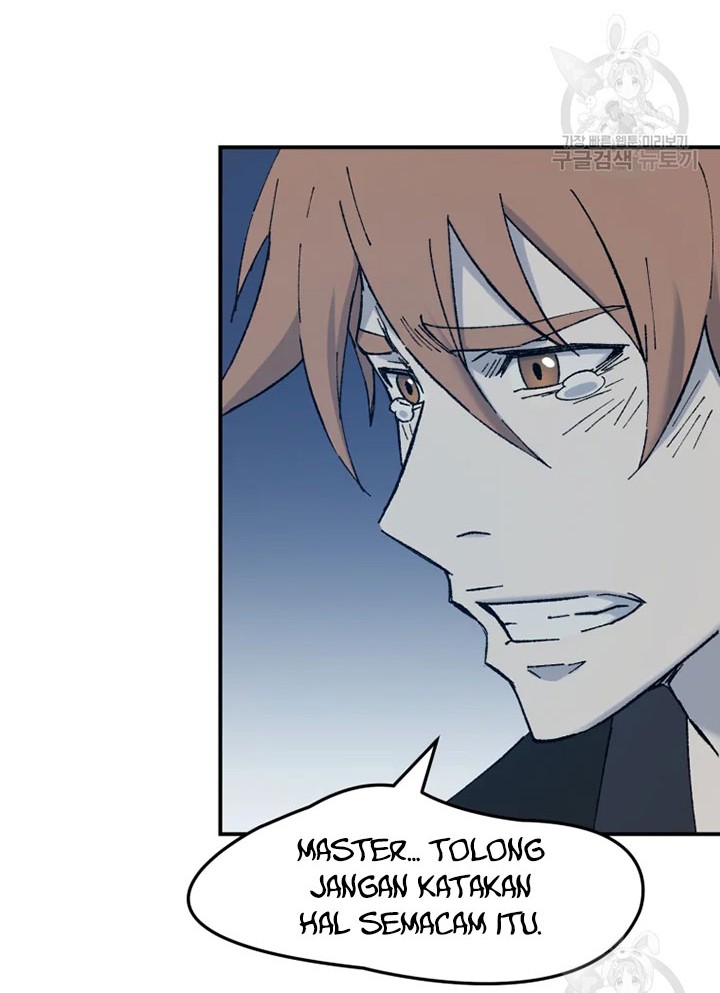 The Great Master Chapter 56 Gambar 19