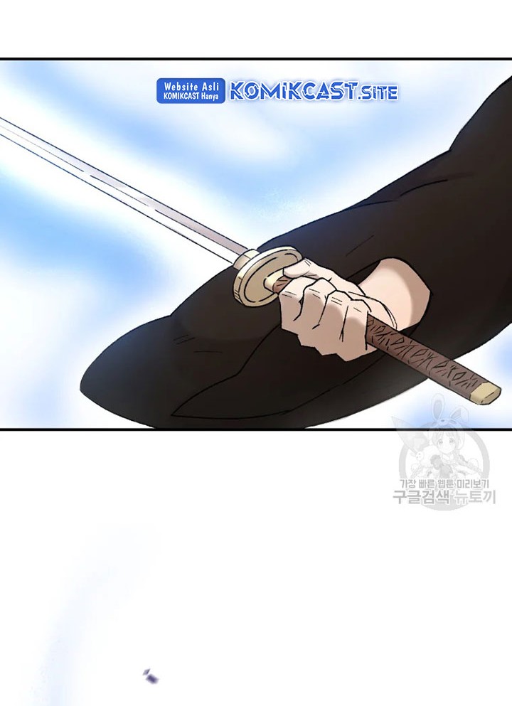 The Great Master Chapter 56 Gambar 25