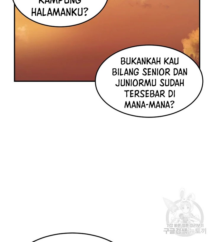 The Great Master Chapter 56 Gambar 49