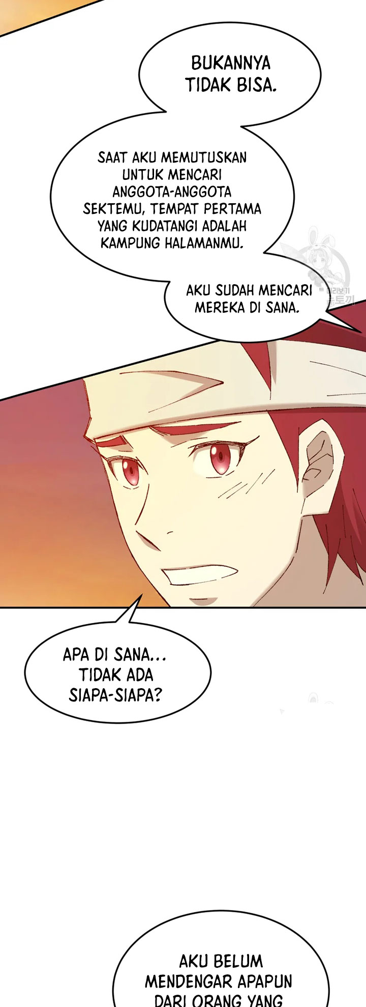 The Great Master Chapter 56 Gambar 52