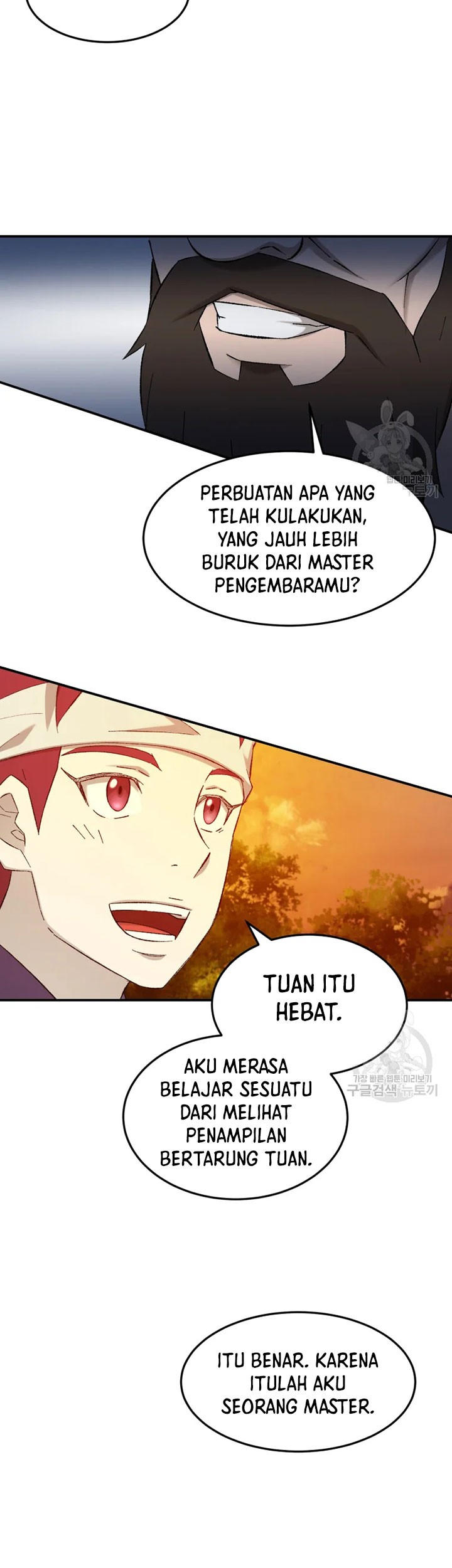 The Great Master Chapter 56 Gambar 38