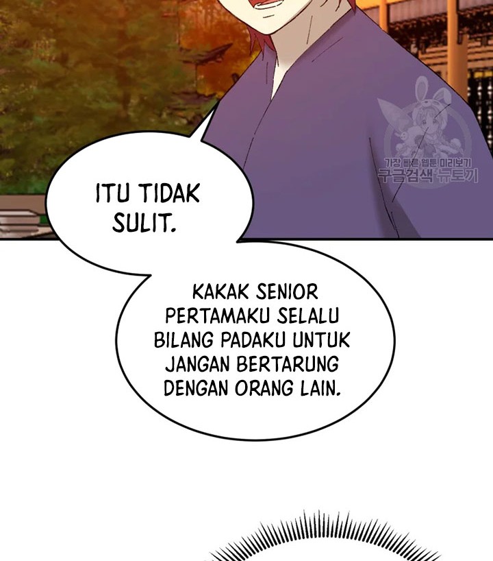 The Great Master Chapter 56 Gambar 43