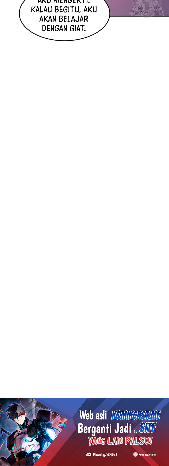 The Great Master Chapter 56 Gambar 57