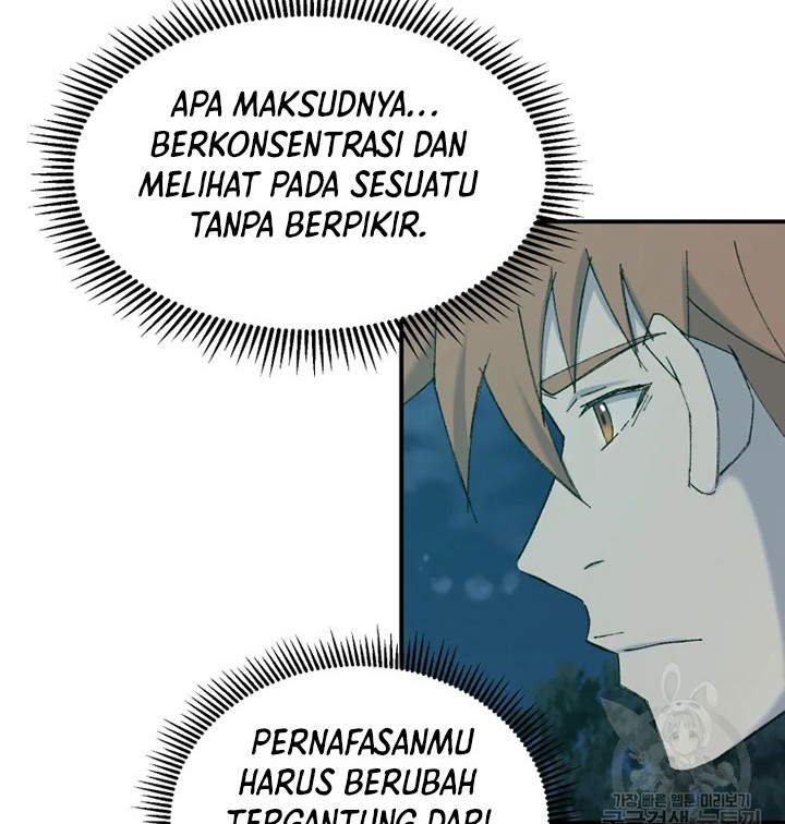 The Great Master Chapter 56 Gambar 5