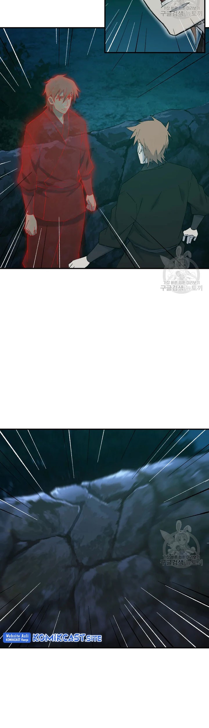 The Great Master Chapter 56 Gambar 10