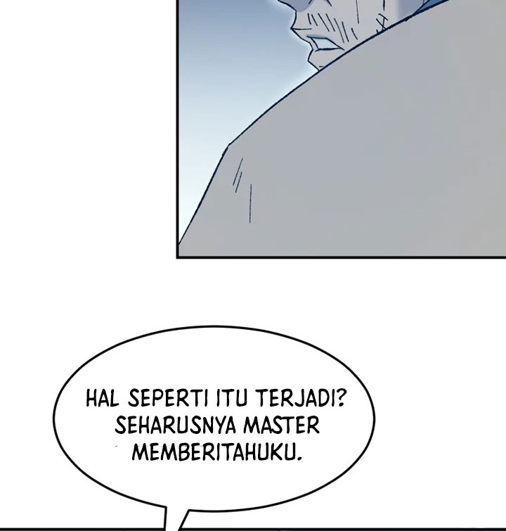 The Great Master Chapter 56 Gambar 17