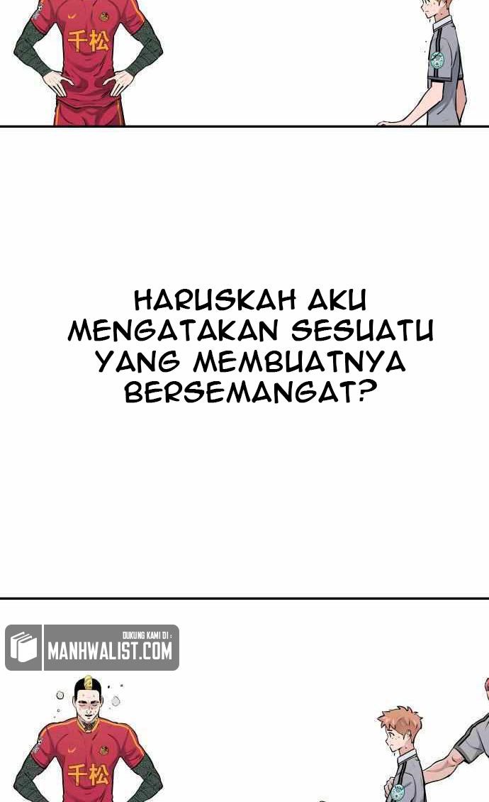 Build Up Chapter 80 Gambar 14