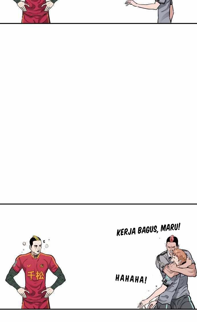 Build Up Chapter 80 Gambar 15