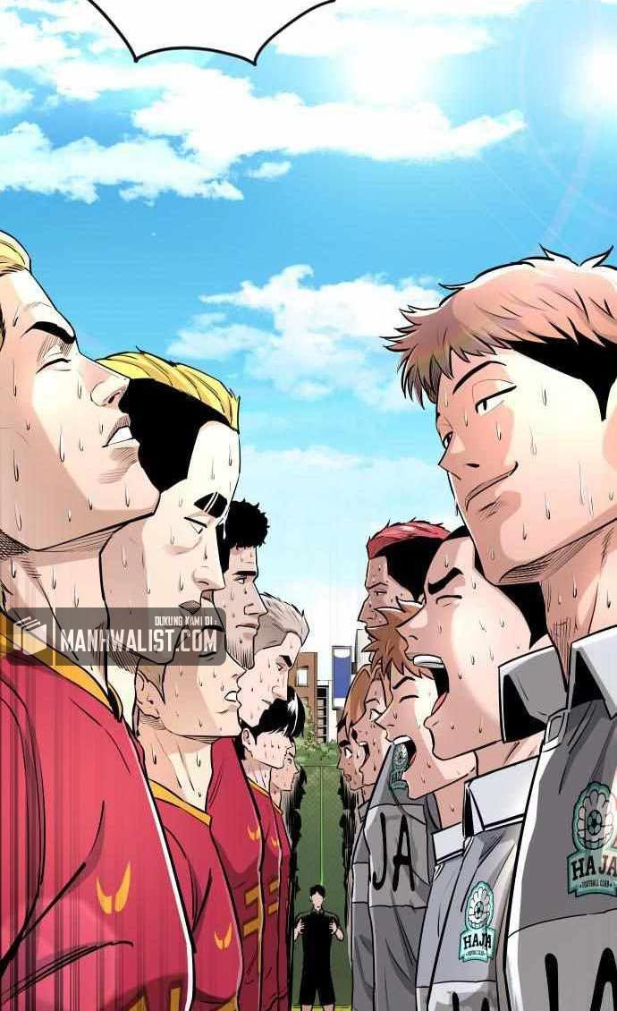 Build Up Chapter 80 Gambar 18