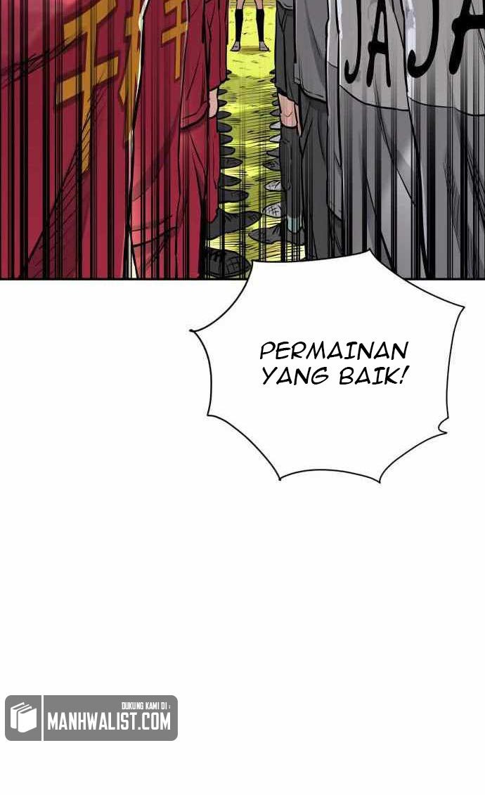 Build Up Chapter 80 Gambar 19