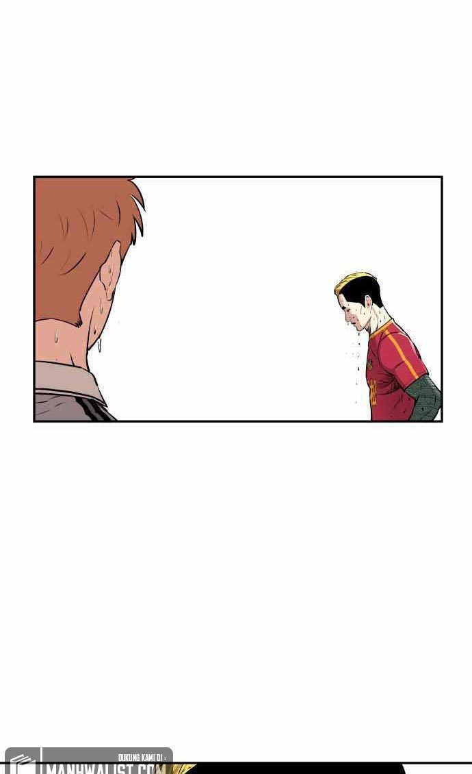 Build Up Chapter 80 Gambar 10