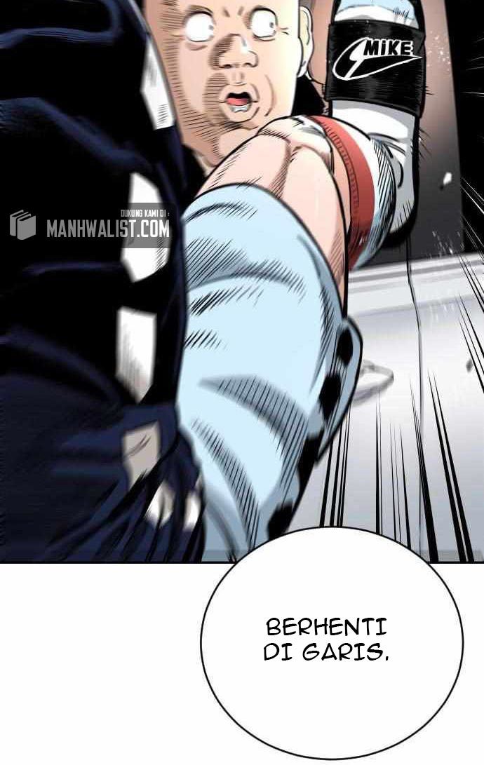 Build Up Chapter 80 Gambar 100