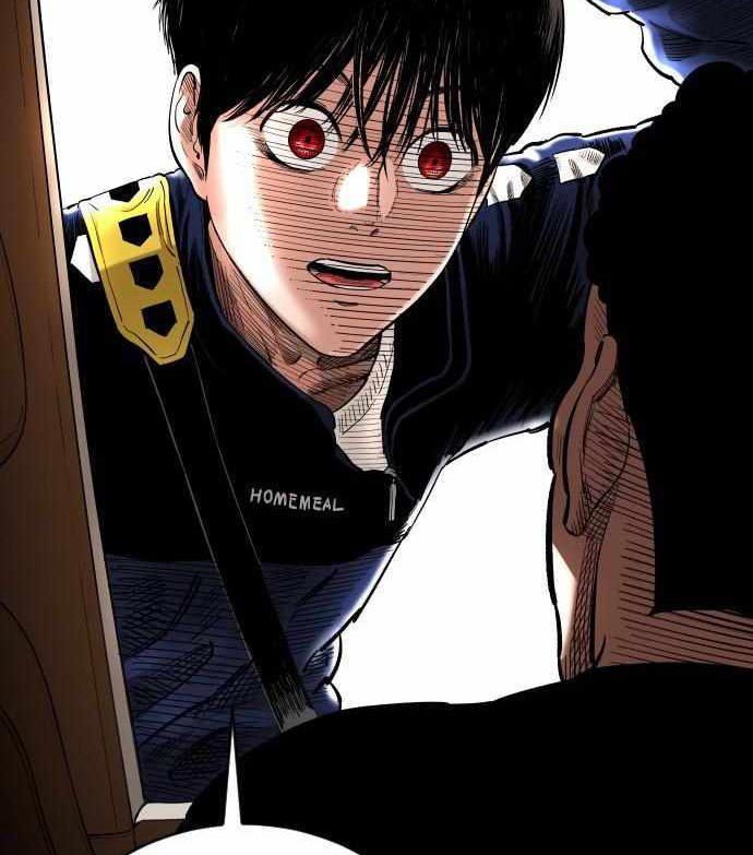 Build Up Chapter 80 Gambar 102