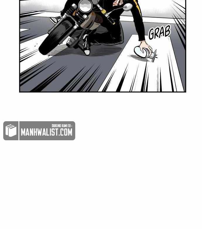 Build Up Chapter 80 Gambar 105