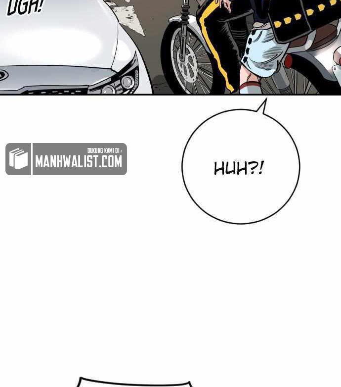 Build Up Chapter 80 Gambar 107
