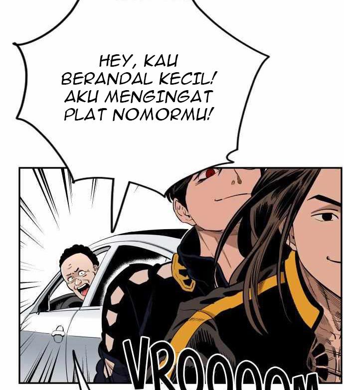 Build Up Chapter 80 Gambar 108