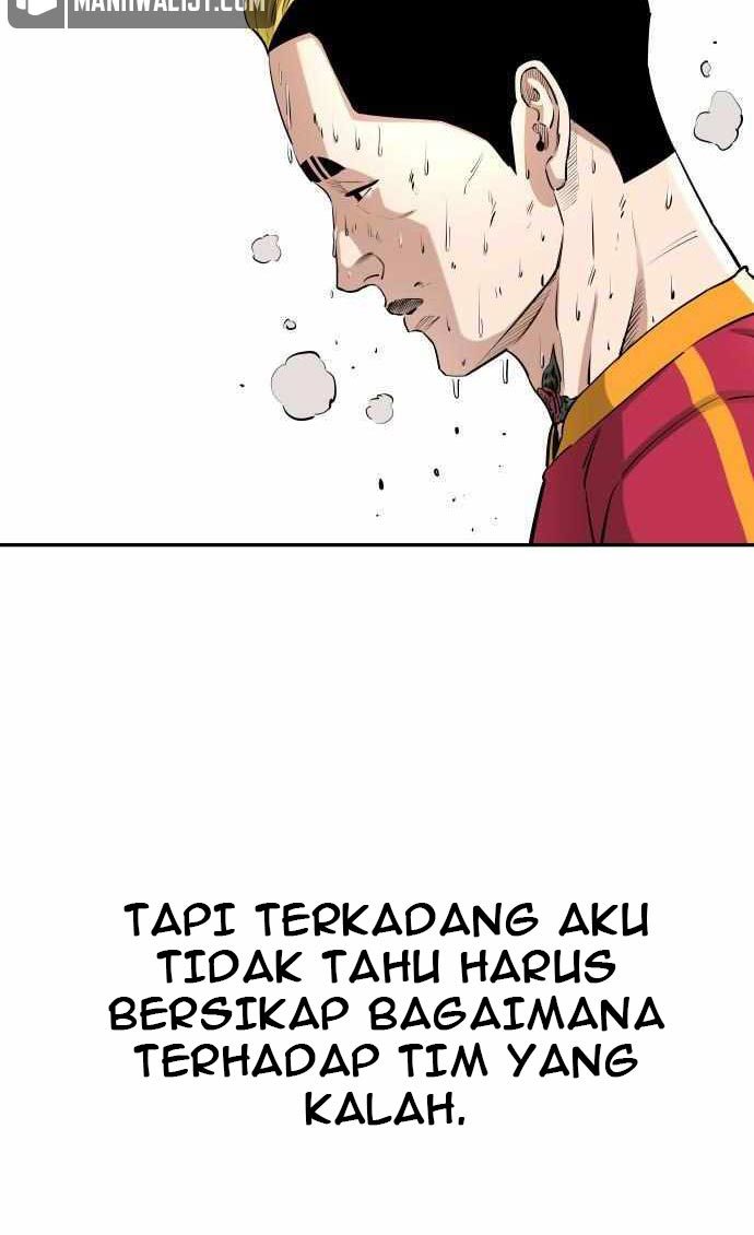 Build Up Chapter 80 Gambar 11