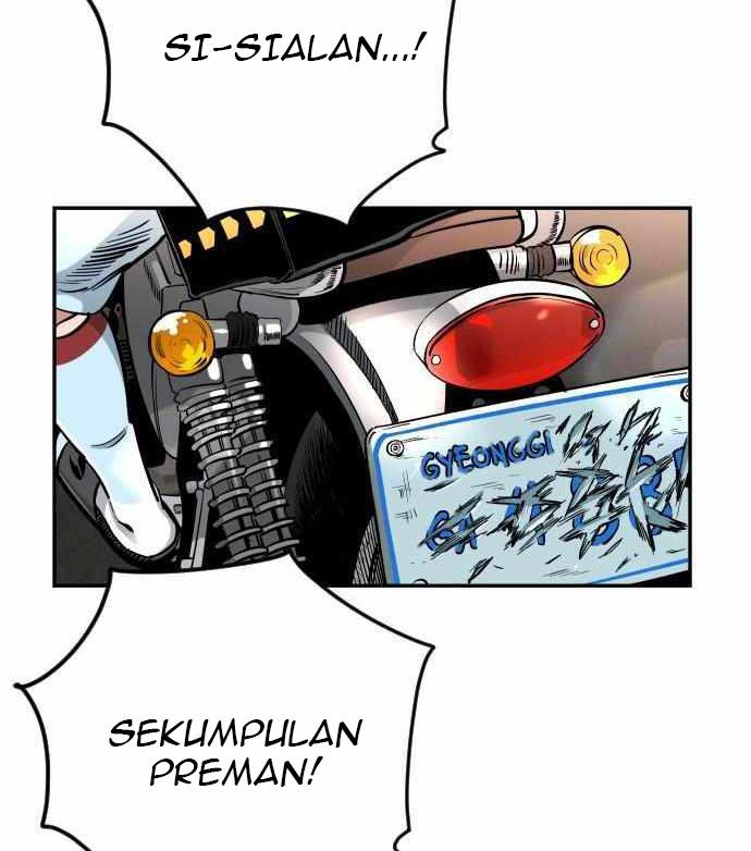 Build Up Chapter 80 Gambar 110