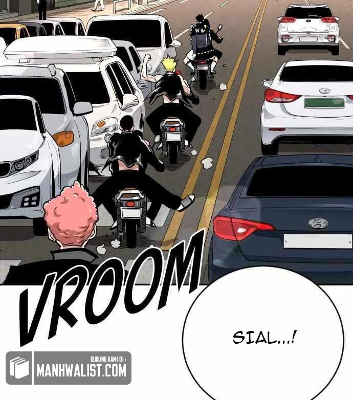 Build Up Chapter 80 Gambar 112