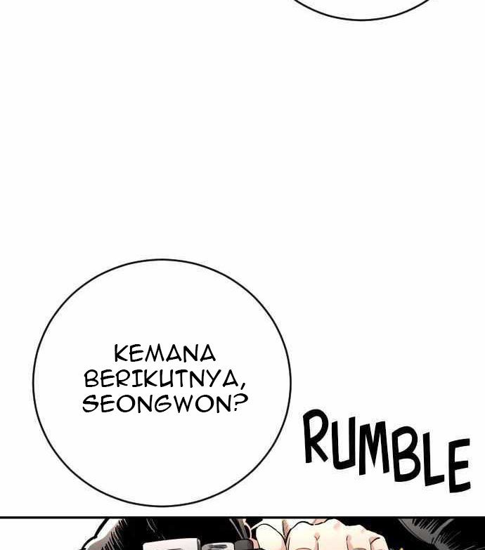 Build Up Chapter 80 Gambar 113