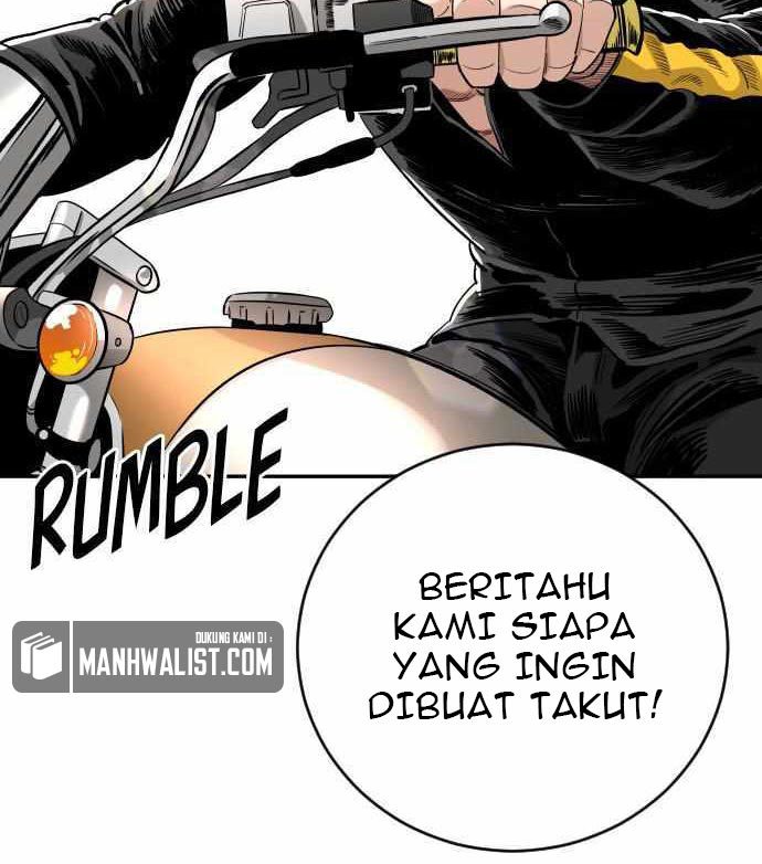 Build Up Chapter 80 Gambar 114