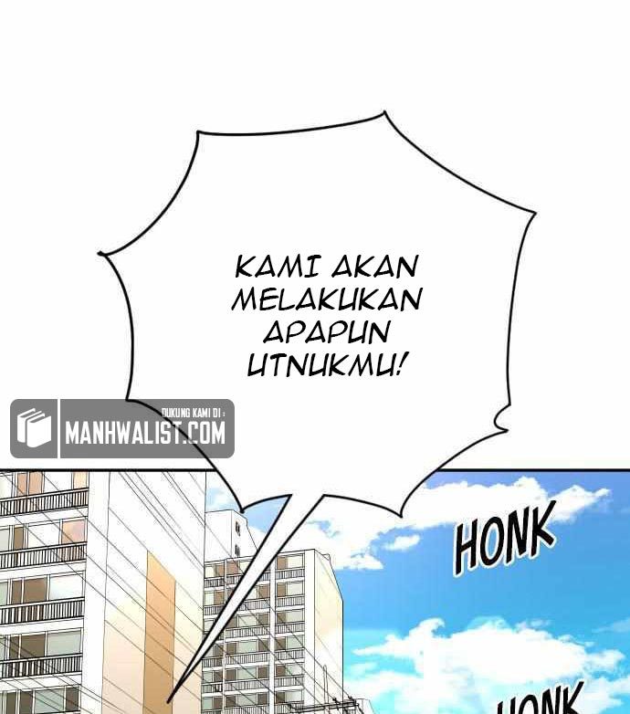Build Up Chapter 80 Gambar 116