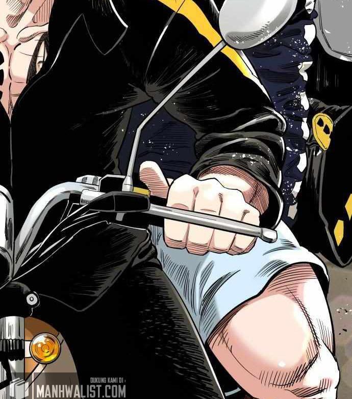 Build Up Chapter 80 Gambar 118